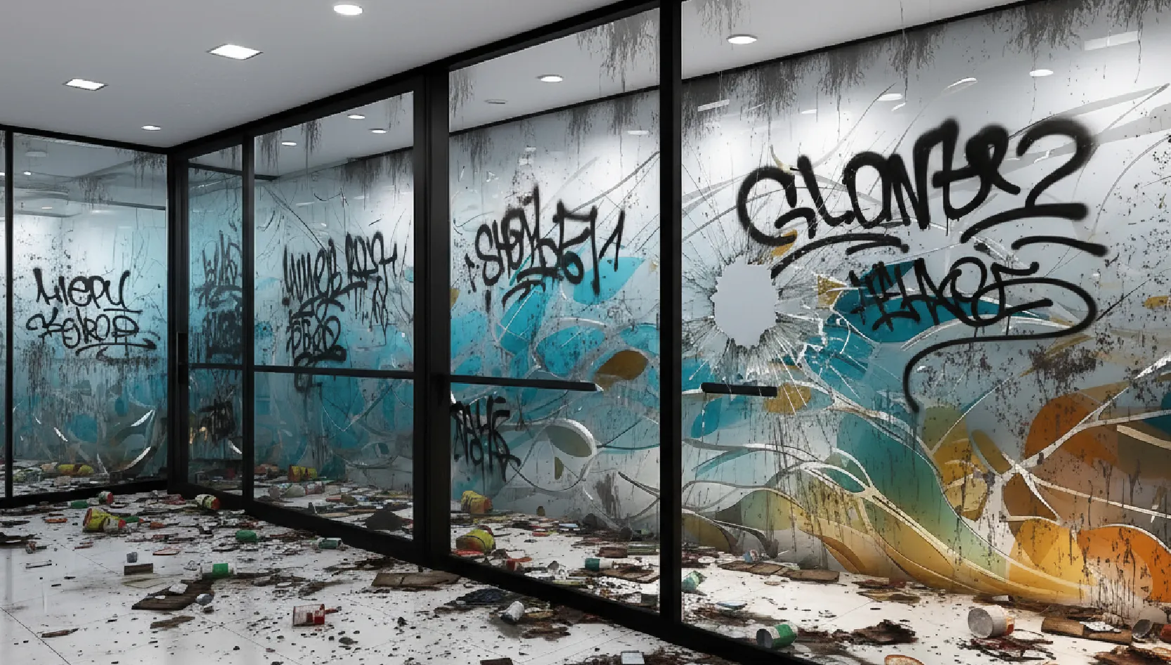 glass frame before after (1)