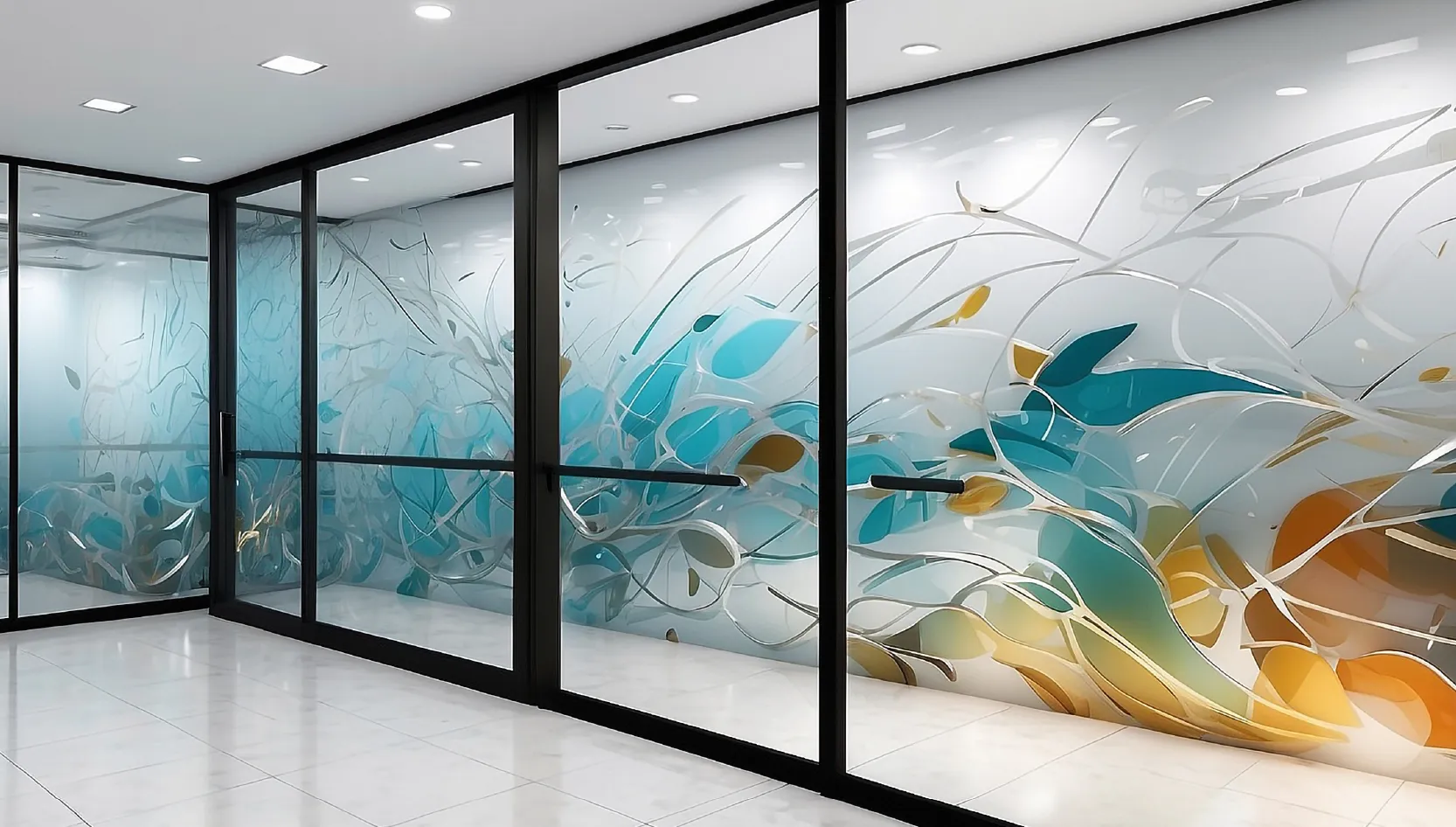 glass frame before after (2)